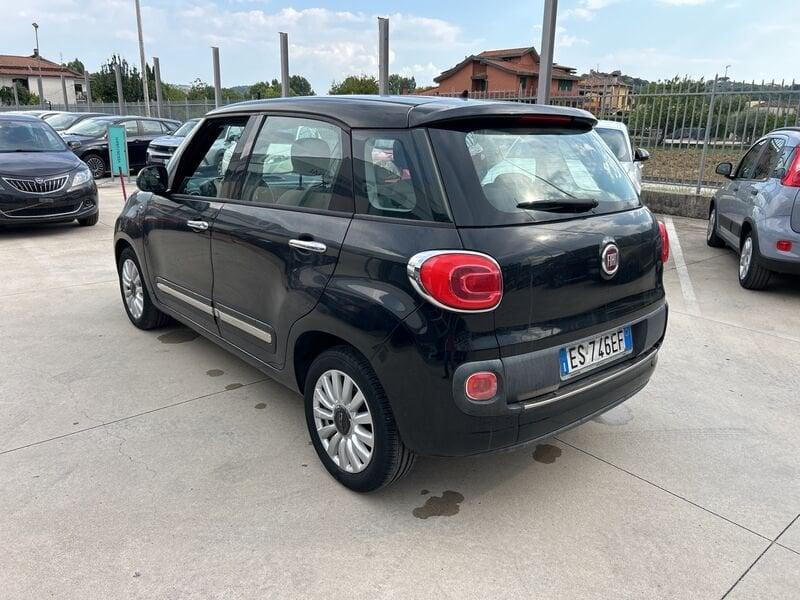 FIAT 500L 2012 1.3 mjt Pop Star 85cv