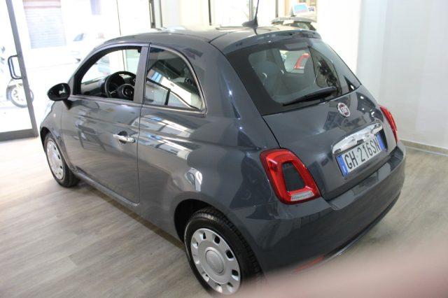 FIAT 500 1.0 Hybrid Club