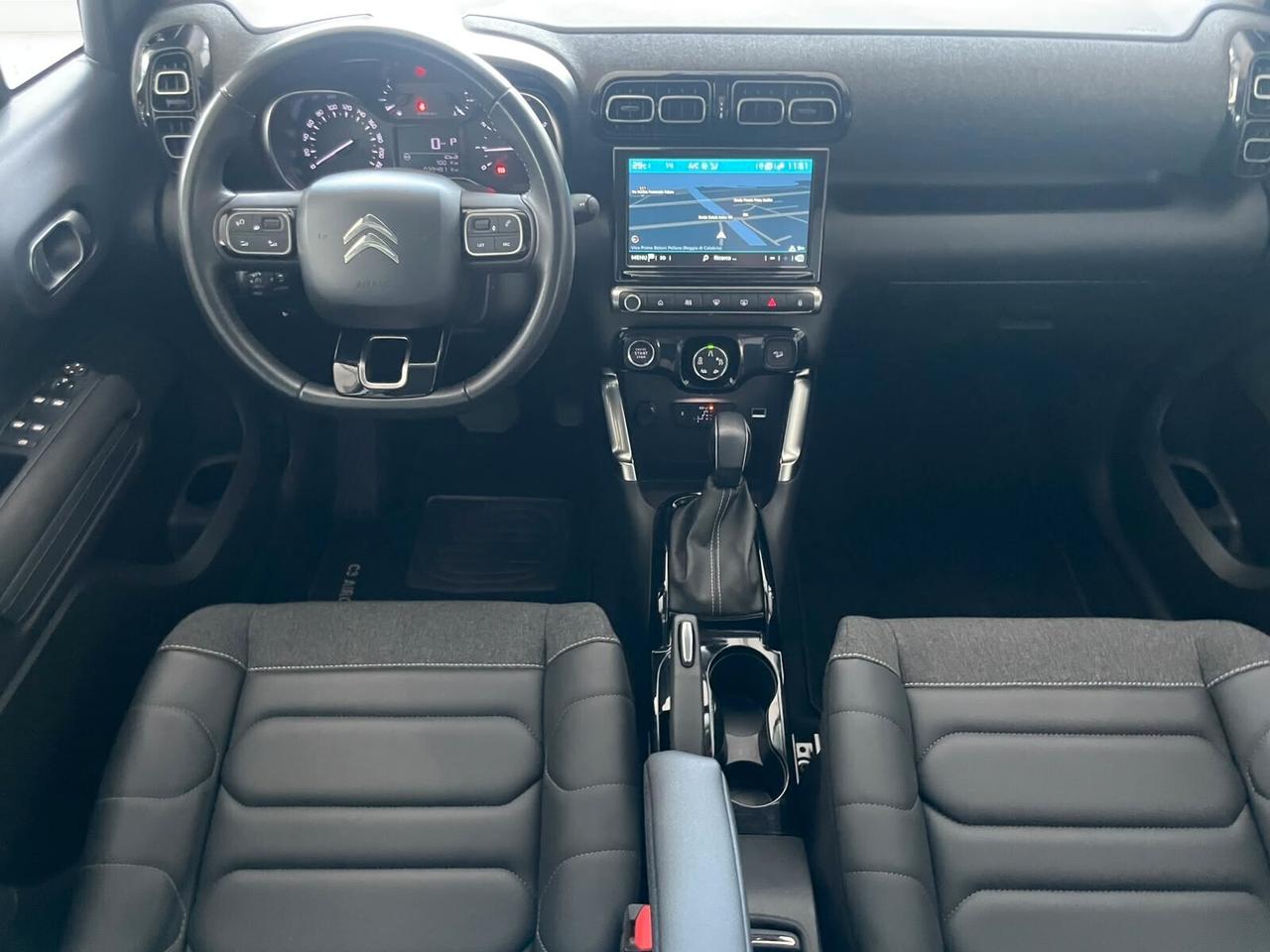 Citroen C3 Aircross PureTech 130 S&S EAT6 Max