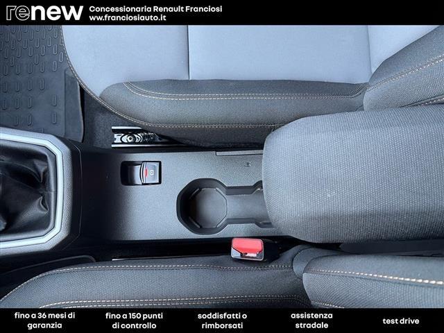 DACIA Jogger 1.0 TCe GPL EXTREME UP NBI