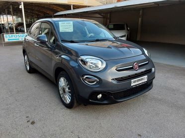 Fiat 500X 1.3 MultiJet 95 CV Connect