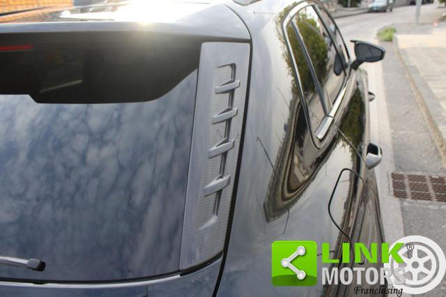 AUDI RS3 ABT SPB TFSI QUATTRO S TRONIC IVA ESPOSTA