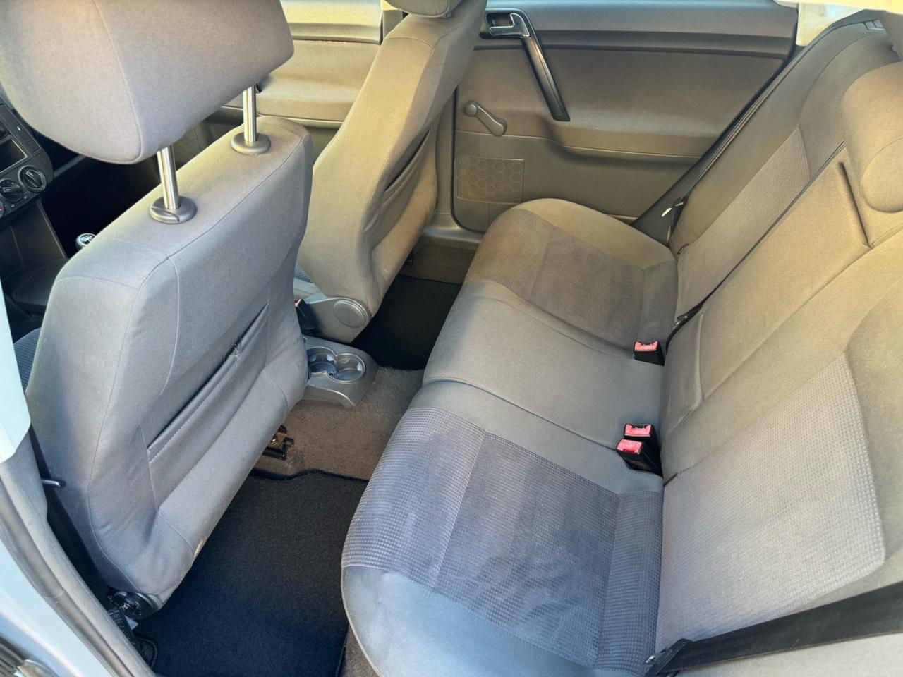 Volkswagen Polo 1.2 64CV Comfortline - NEOPATENTATI