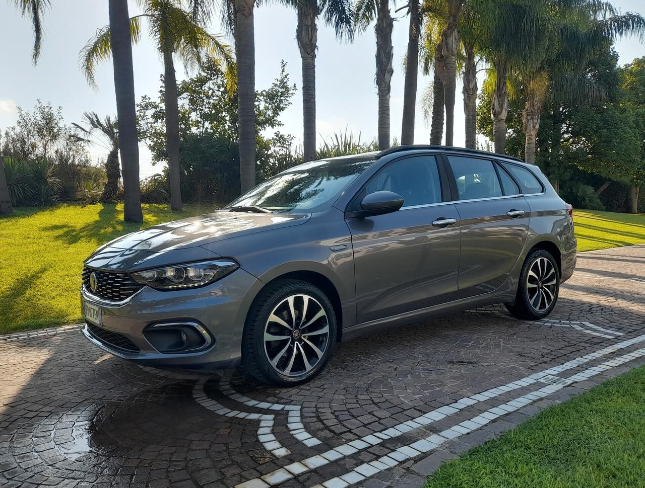 Fiat Tipo 1.6 M-jet 120cv *LOUNGE-FULL OPTIONAL*