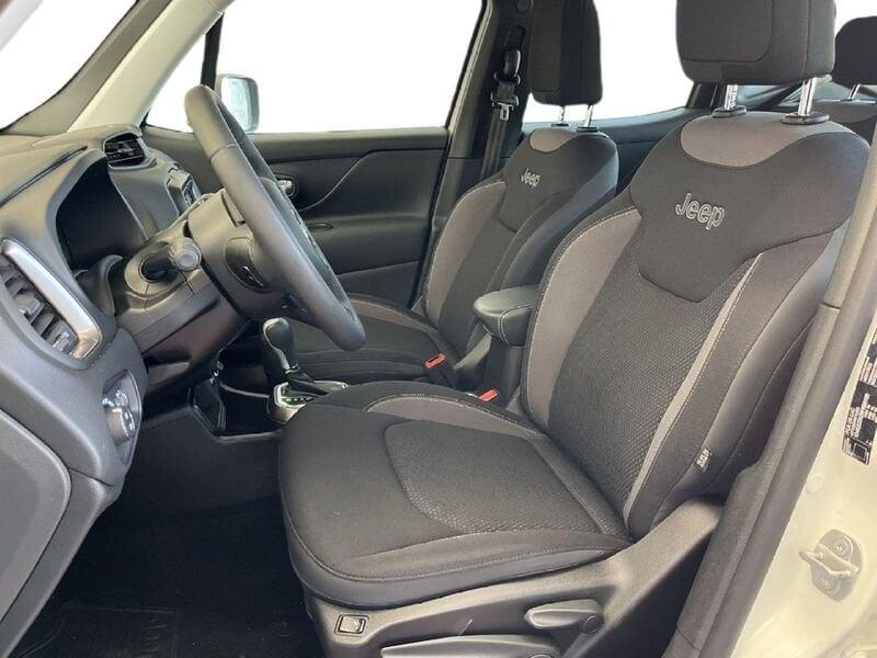 Jeep Renegade 2019 1.5 turbo t4 mhev Limited 2wd 130cv dct
