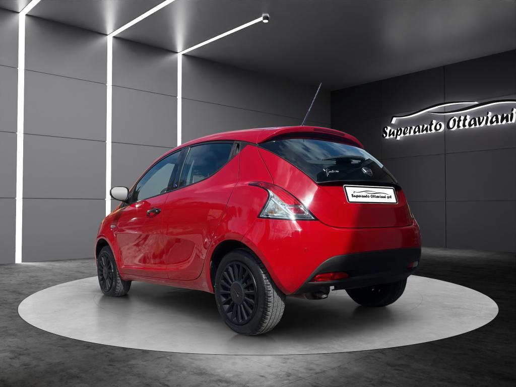 Lancia Ypsilon 5 Porte Ypsilon 1.2 Elefantino Blu s&s 69cv my19