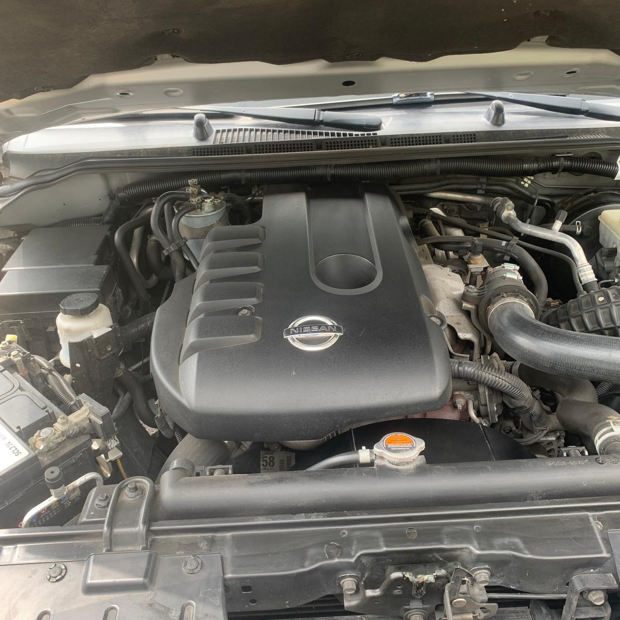 Nissan Navara 2.5 dCi 190CV 4 porte Double Cab Sport