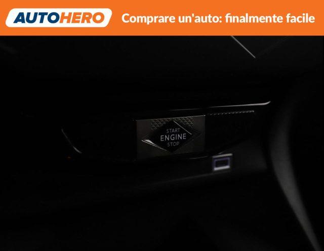 DS AUTOMOBILES DS 3 E-Tense Performance Line
