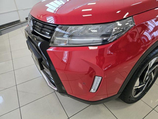 SUZUKI Vitara 1.4 Hybrid 4WD AllGrip Top Incentivo Superpermuta