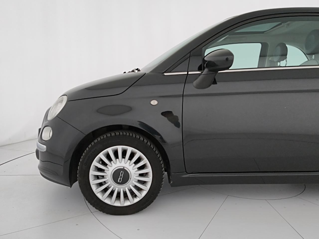 Fiat 500 1.2 Lounge 69cv