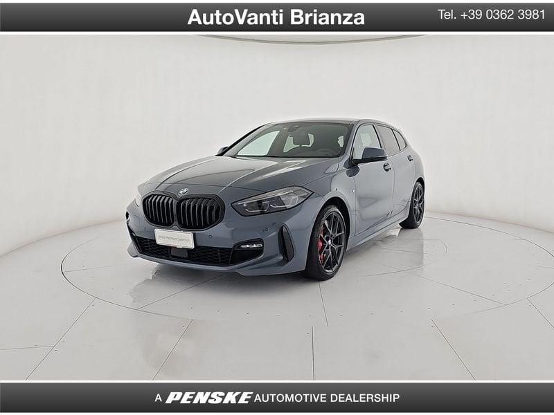 BMW Serie 1 118d 5p. M Sport