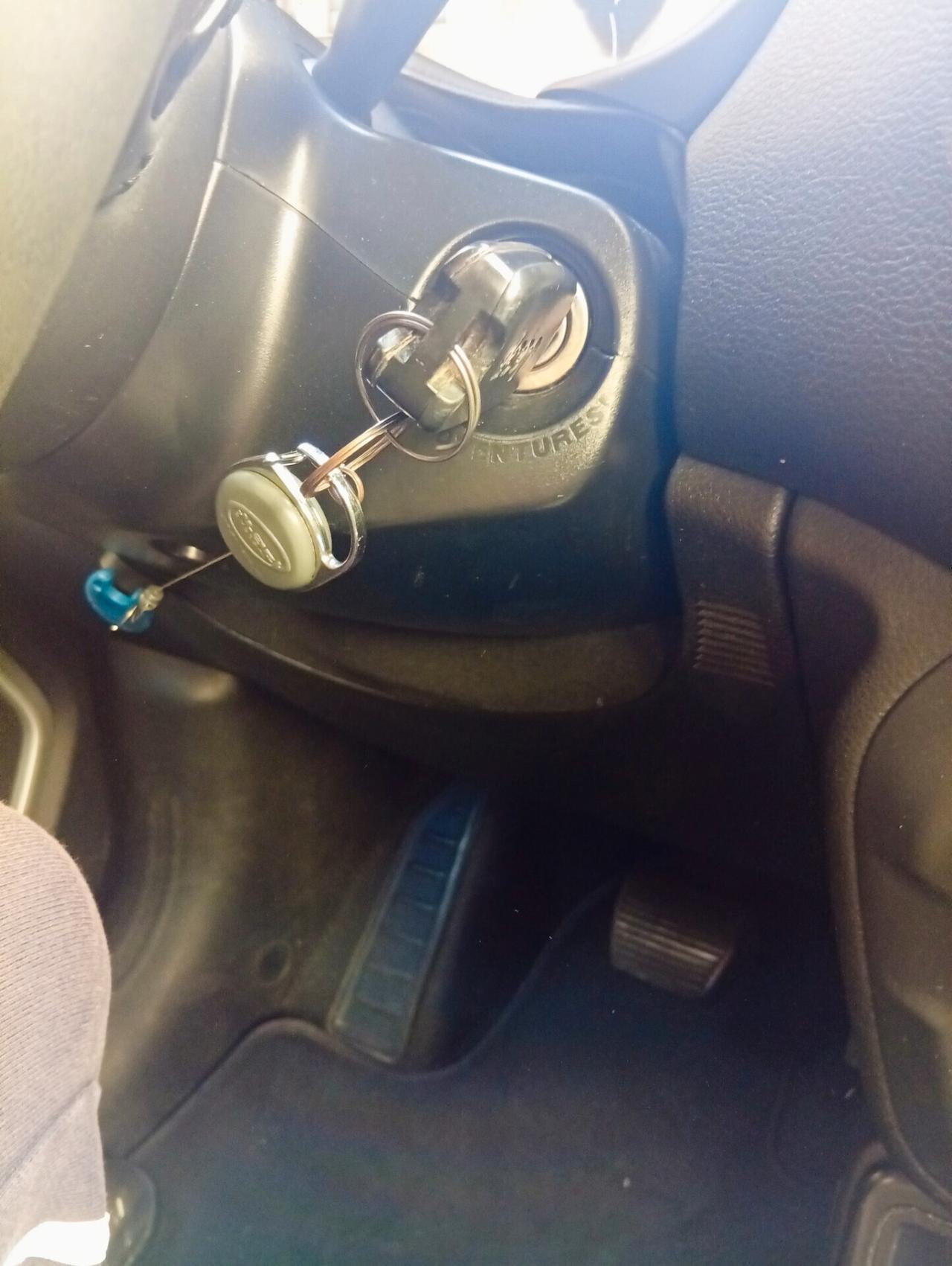 Jeep Renegade 1.6 Mjt DDCT 120 CV S