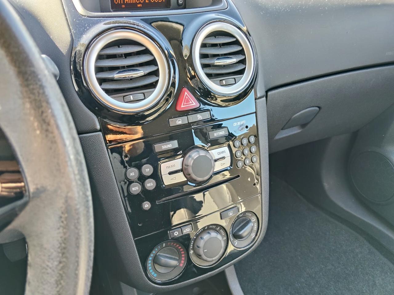 Opel Corsa 1.3 CDTI 75CV 5 porte Cosmo