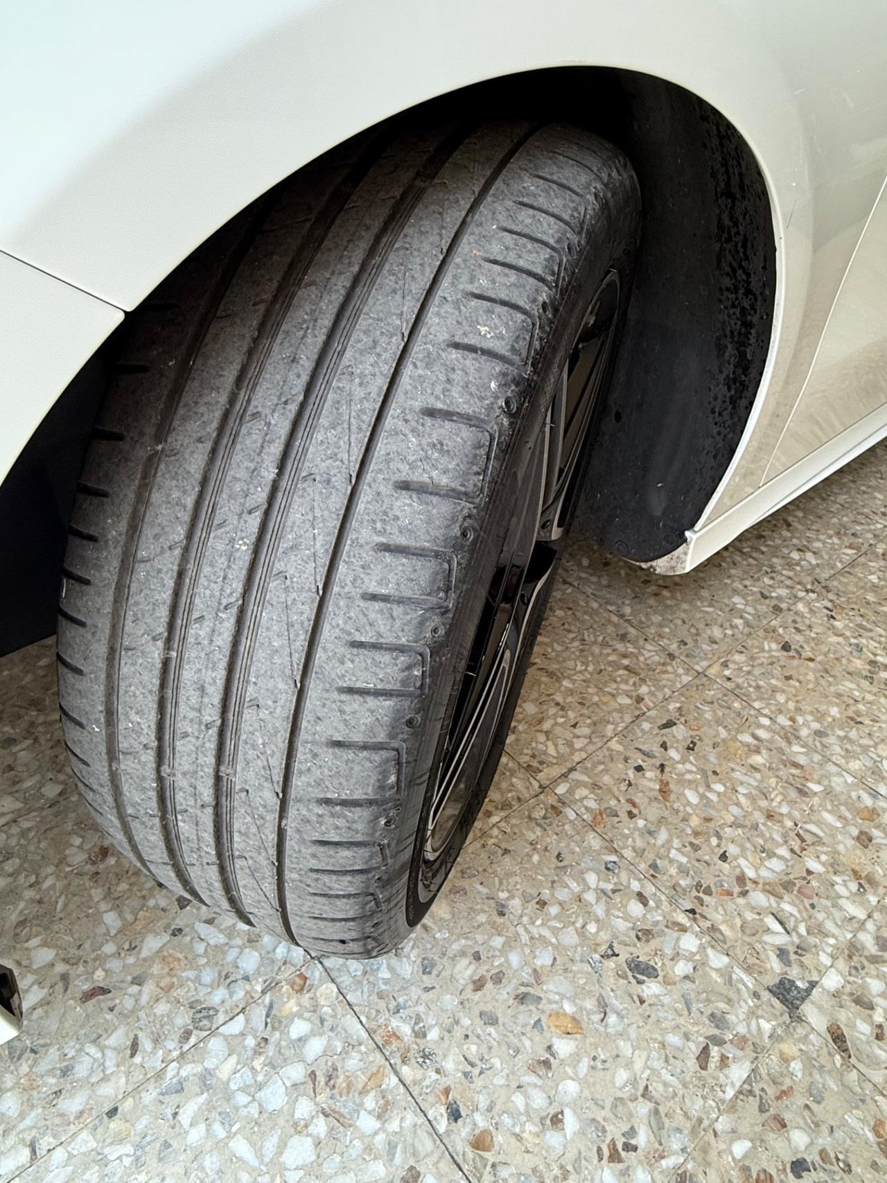 Mercedes A 180d AMG UnicoProprietario