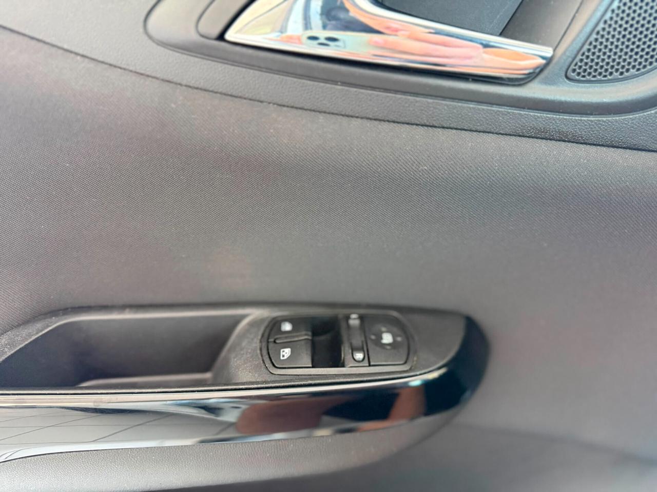 Opel Corsa 1.4 GPL OK NEOPATENTATI 2017