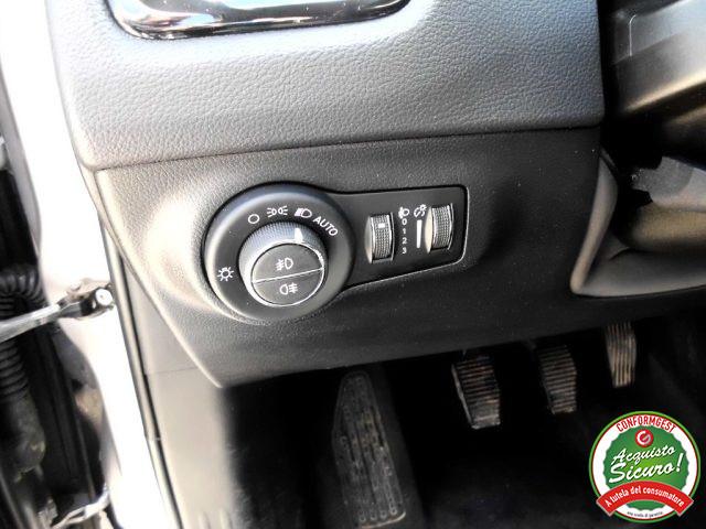 JEEP Compass 2.0 Multijet II 4WD Limited