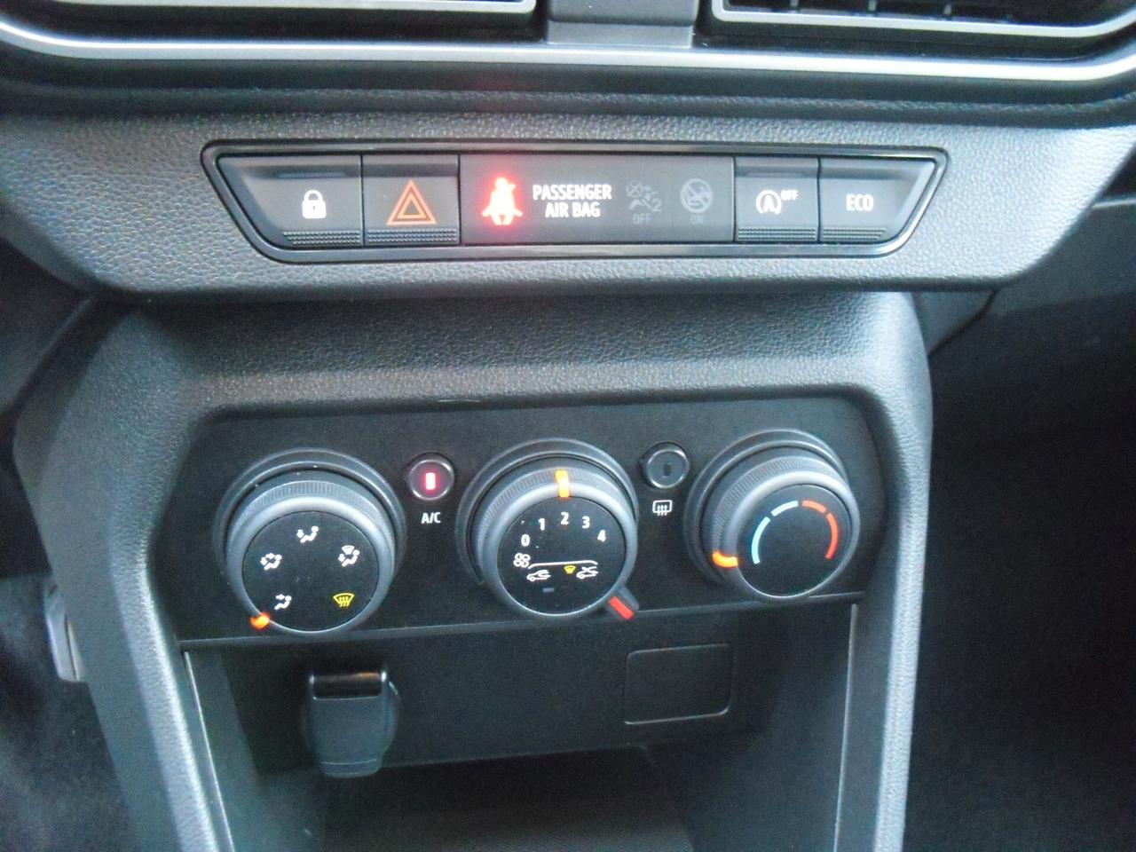Dacia Sandero Stepway GPL 1.0 TCe ECO-G Expression, PERFETTE CONDIZIONI!!