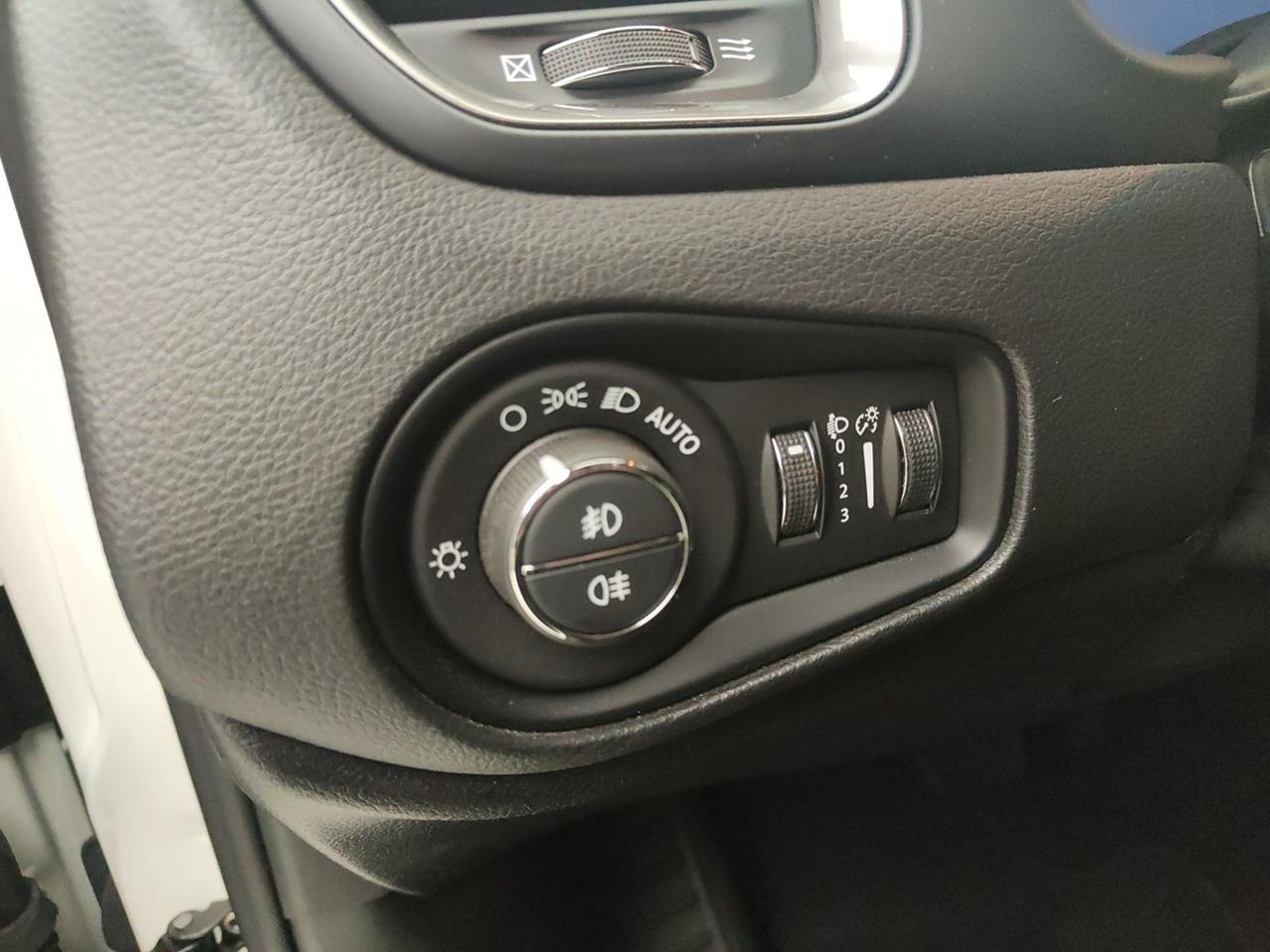 JEEP Renegade 2024 1.5 T4 130CV HYBRID SUMMIT DCT