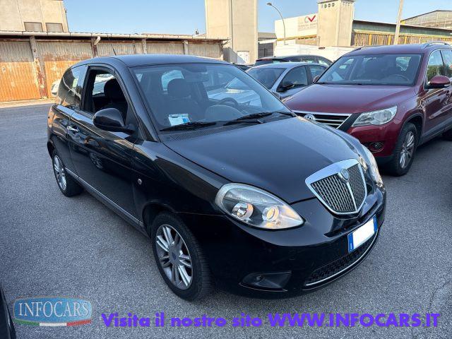 LANCIA Ypsilon 1.3 MJT 75 CV Unyca - Neopatentati -