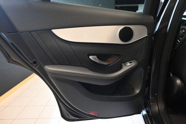 MERCEDES-BENZ GLC 300 e 4MATIC EQ-POWER AMG PREMIUM PLUS TETT.RADAR FULL