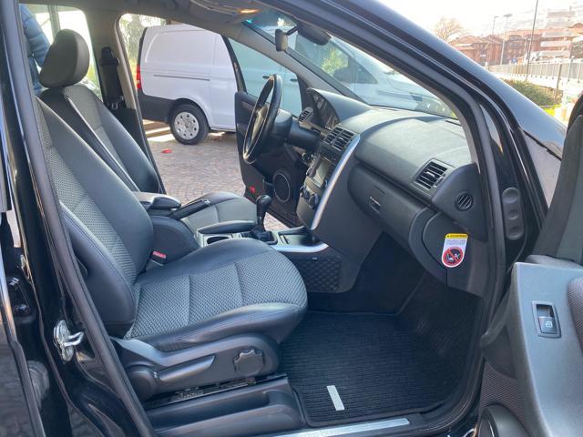 MERCEDES-BENZ A 160 CDI Avantgarde OK NEOPATENTATI