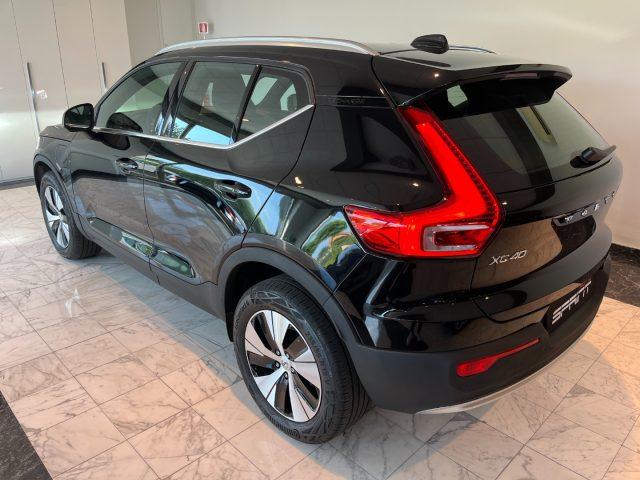 VOLVO XC40 T4 RECHARGE PLUG-IN HYBRID AUTOMATICO CORE 211CV