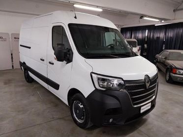 Renault Master T35 2.3 energy dci 150cv L2H2 Ice PREZZO IVA COMPRESA