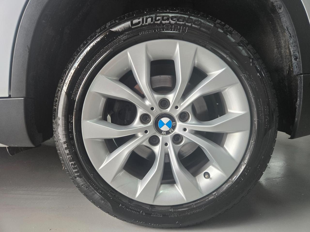 Bmw X1 sDrive18d