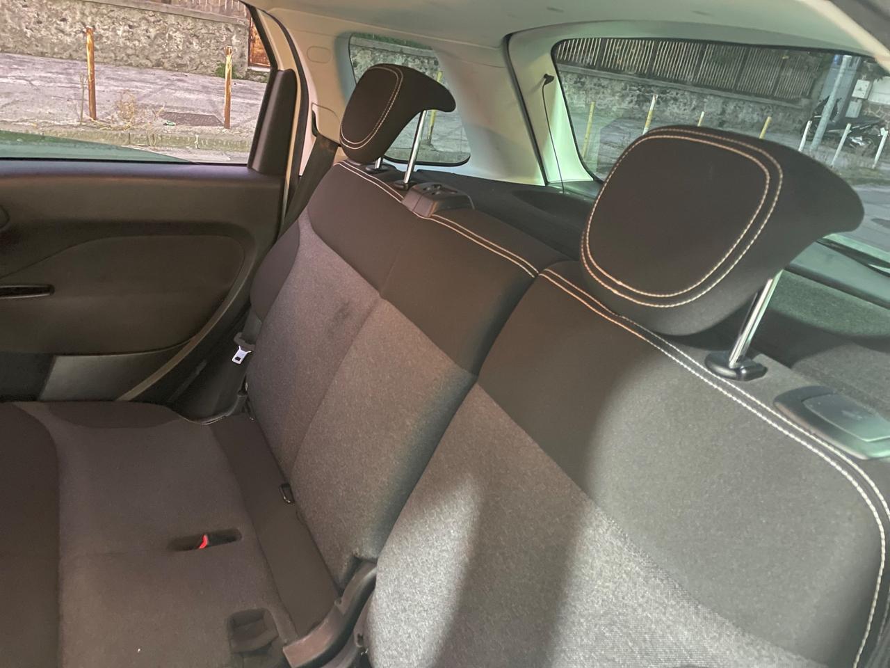 Fiat 500L 1.3 Multijet 95 CV Business Navi+Retrocamera ITALIANA