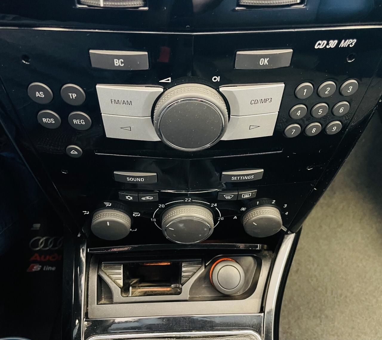 Opel Astra Cabrio TwinTop 1.9 Diesel 150CV Cosmo