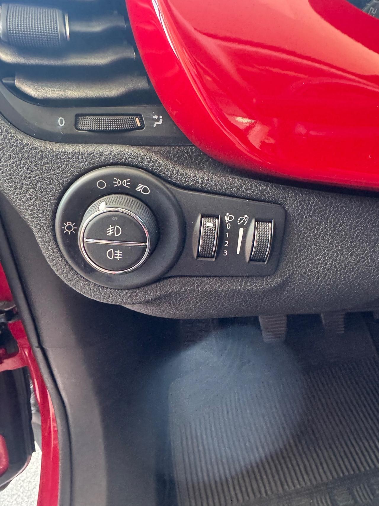 Fiat 500X 1.3 MultiJet 95 CV Business