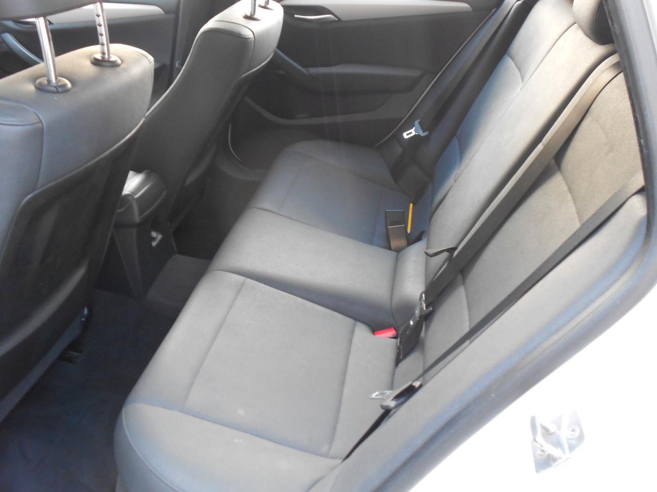 Bmw X1 sDrive16d X Line