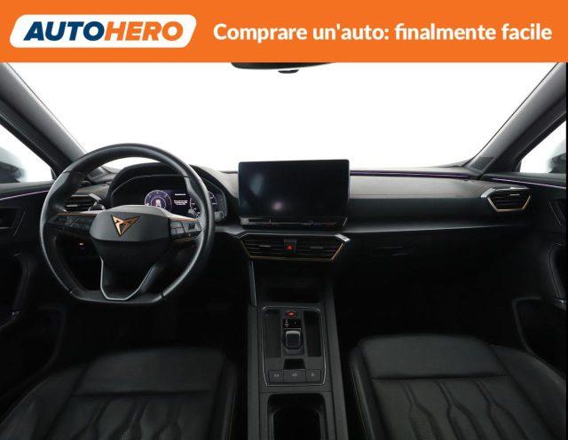 CUPRA Formentor 1.4 e-Hybrid DSG