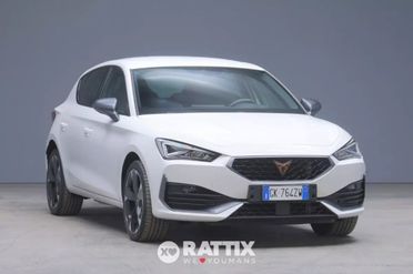 Cupra Leon 1.4 e-Hybrid 204CV DSG