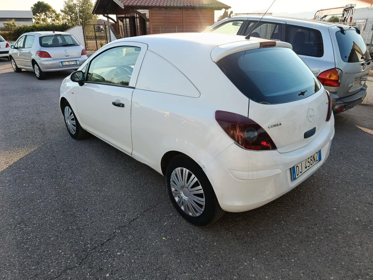 Opel Corsa 1.3 16V CDTI cat 3 porte Club