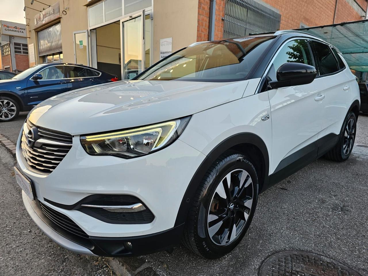 Opel Grandland X 1.5D 130cv Ecotec S&S Innovation