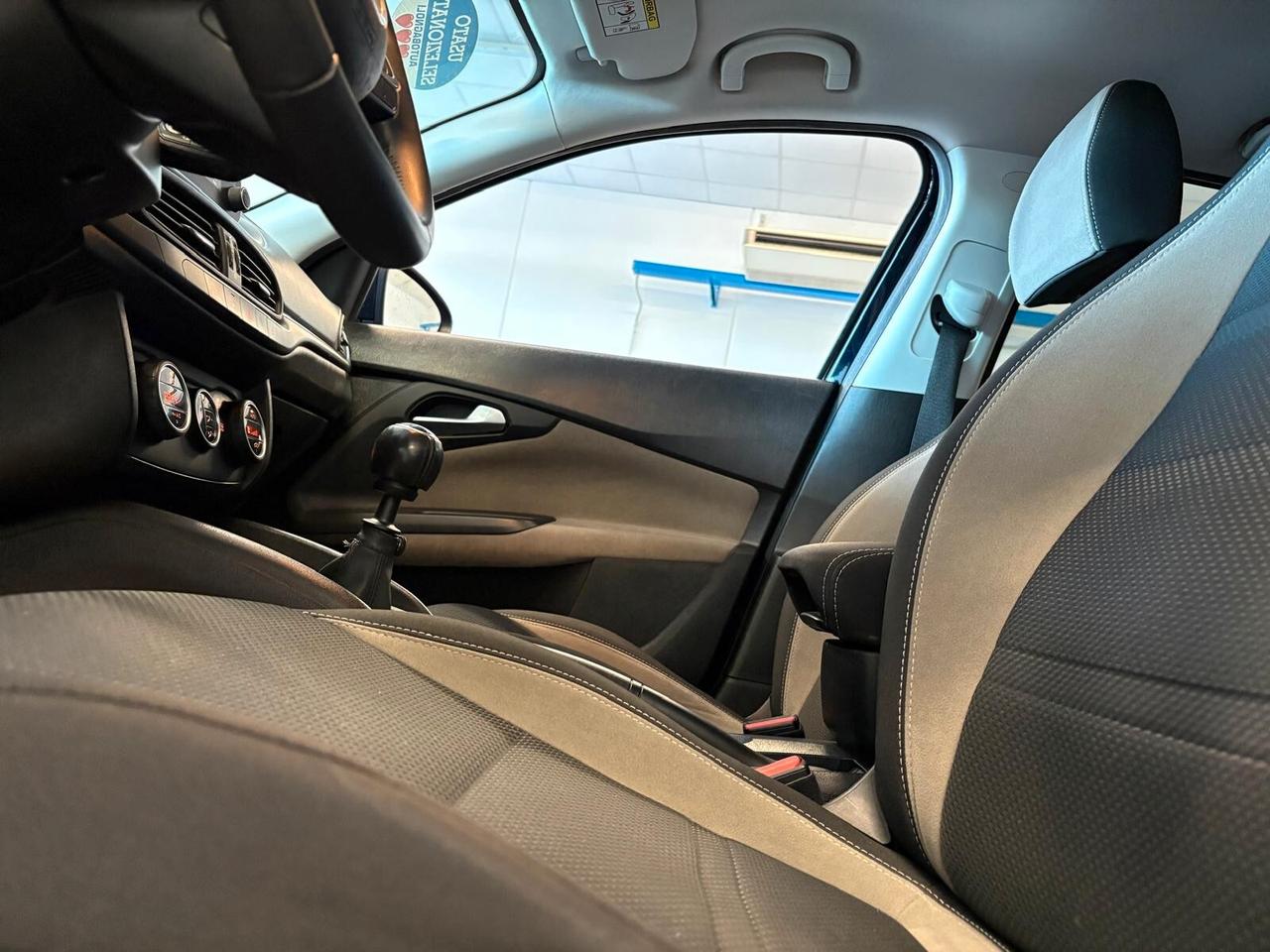 Fiat Tipo SW LOUNGE 1.6 Mjt 120 CV 6mt