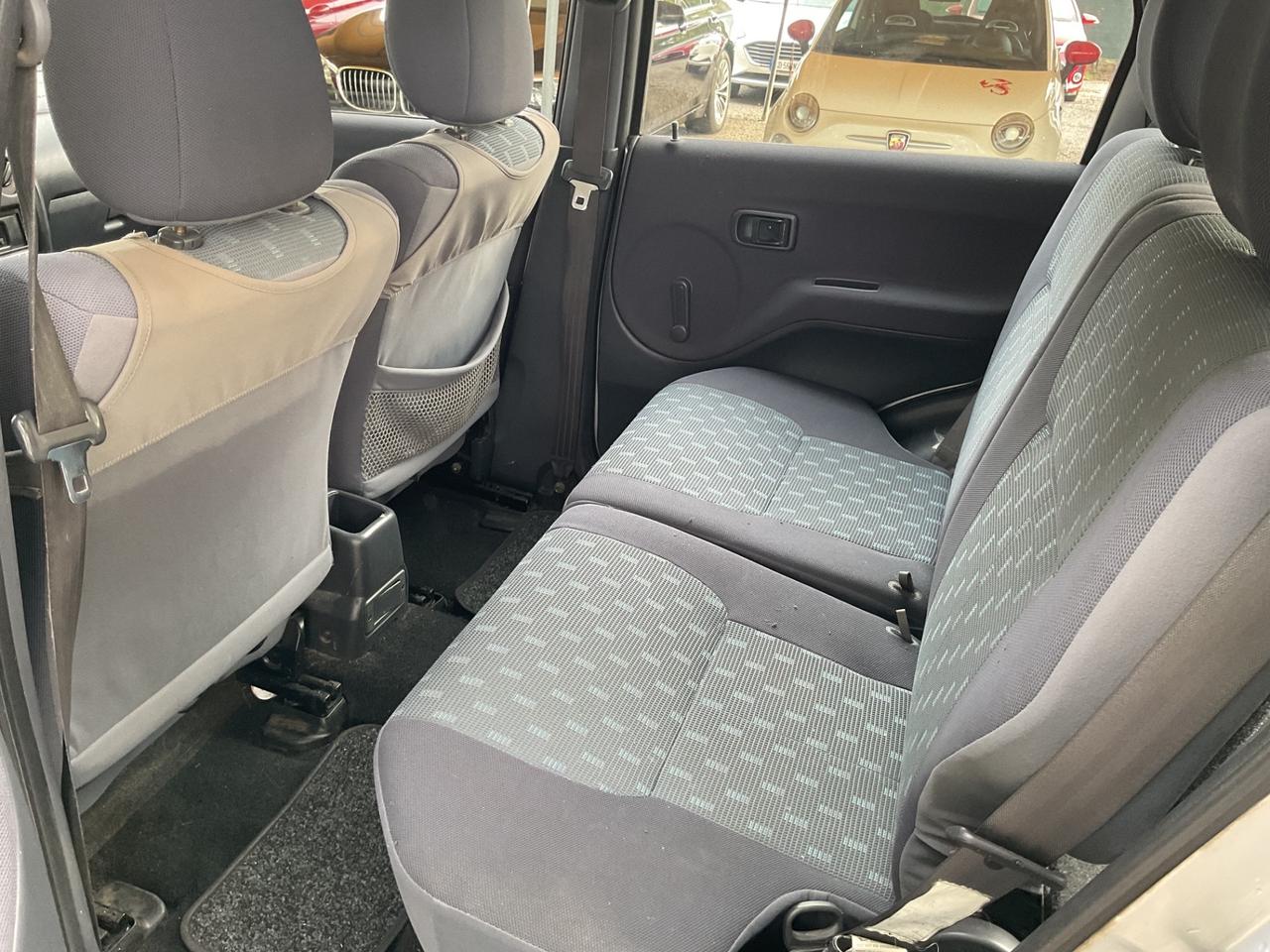 Daihatsu Terios 1.3i 16V cat 4WD SX