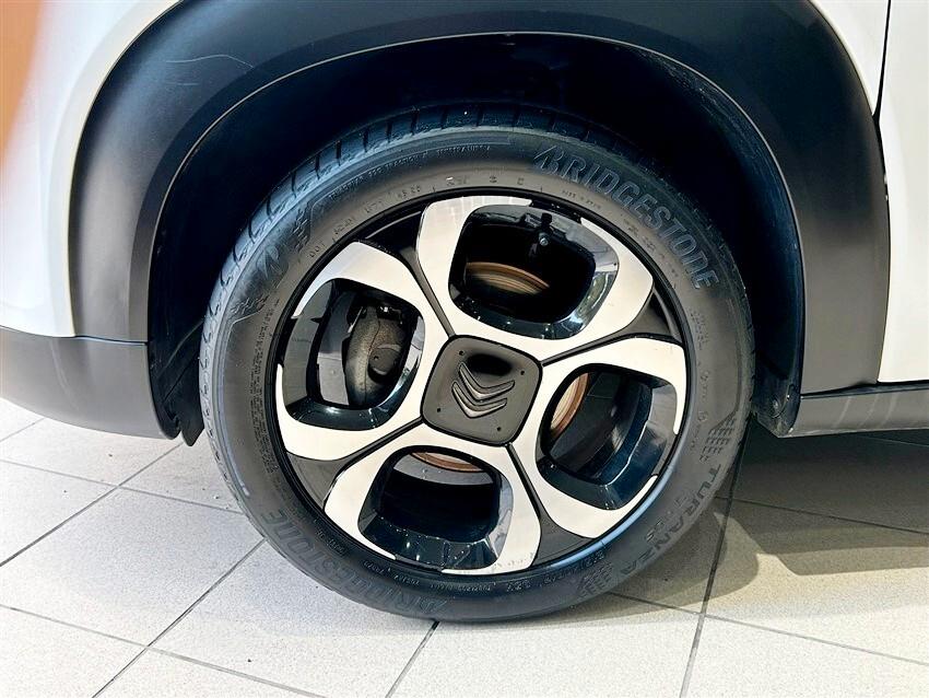 Citroen C3 Aircross PureTech 110 S&S Shine