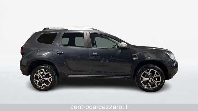 Dacia Duster 1.6 SCe 115cv Prestige 4x2