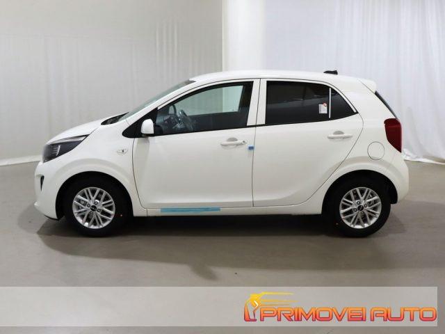 KIA Picanto 1.0 12V 5 porte AMT Vision