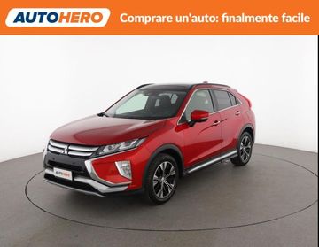 MITSUBISHI Eclipse Cross 1.5 turbo 4WD aut. Instyle