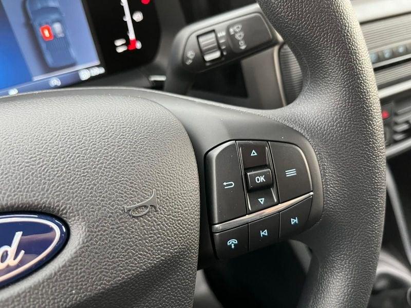 Ford Transit Courier Transit Courier 1.5 EcoBlue 100CV Van Trend - IVA ESCLUSA