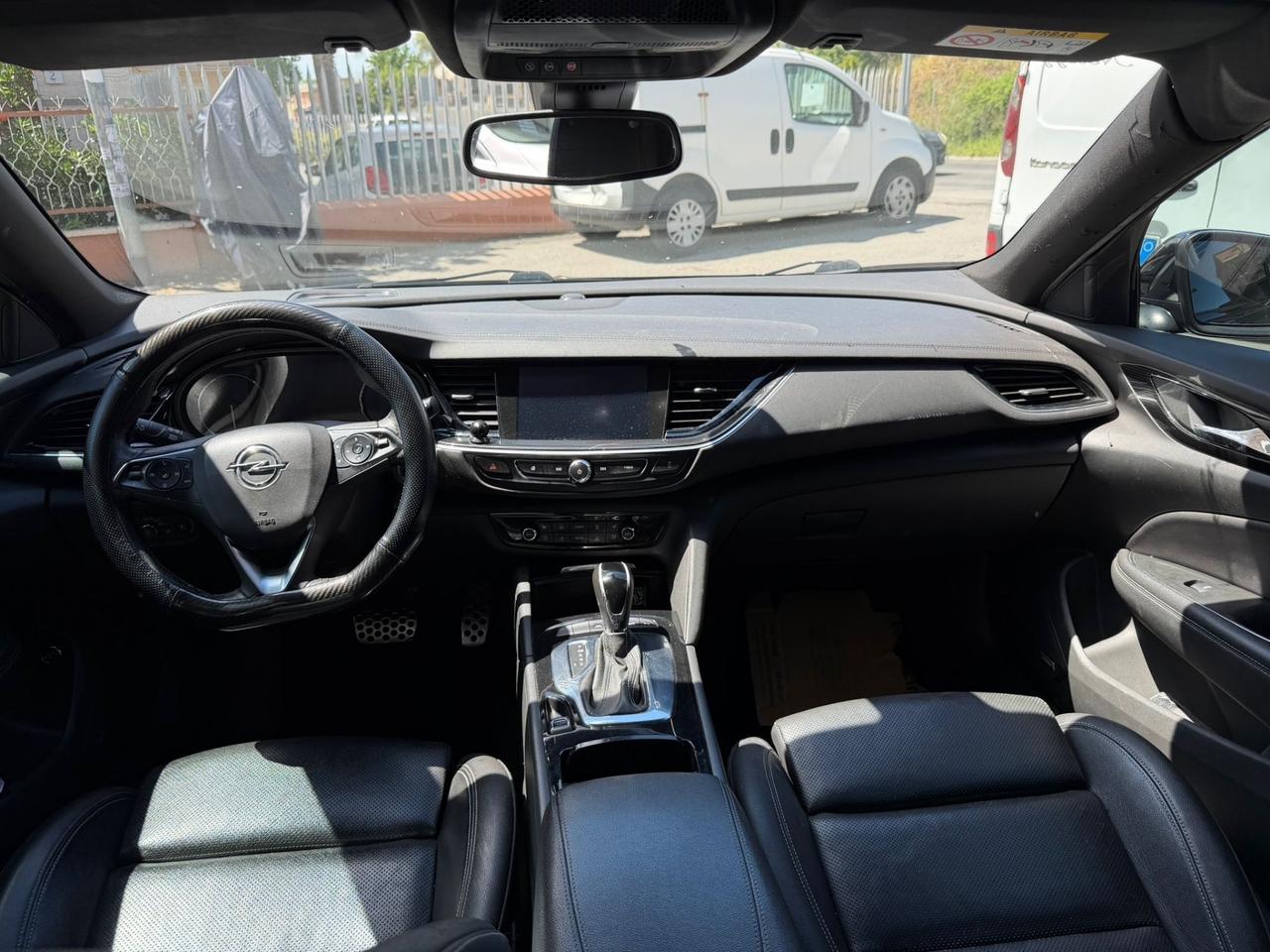 Opel Insignia 2.0 CDTI S&S Sports Tourer Innovation