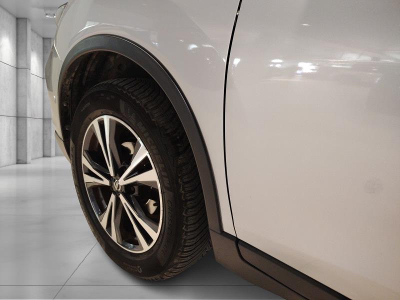 Nissan X-Trail 1.6 dCi N-Connecta 2WD Xtronic