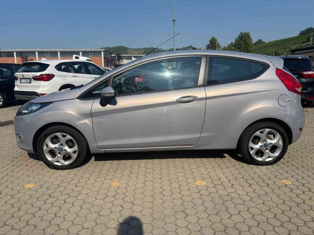 FORD Fiesta 1.2 60CV 3 porte