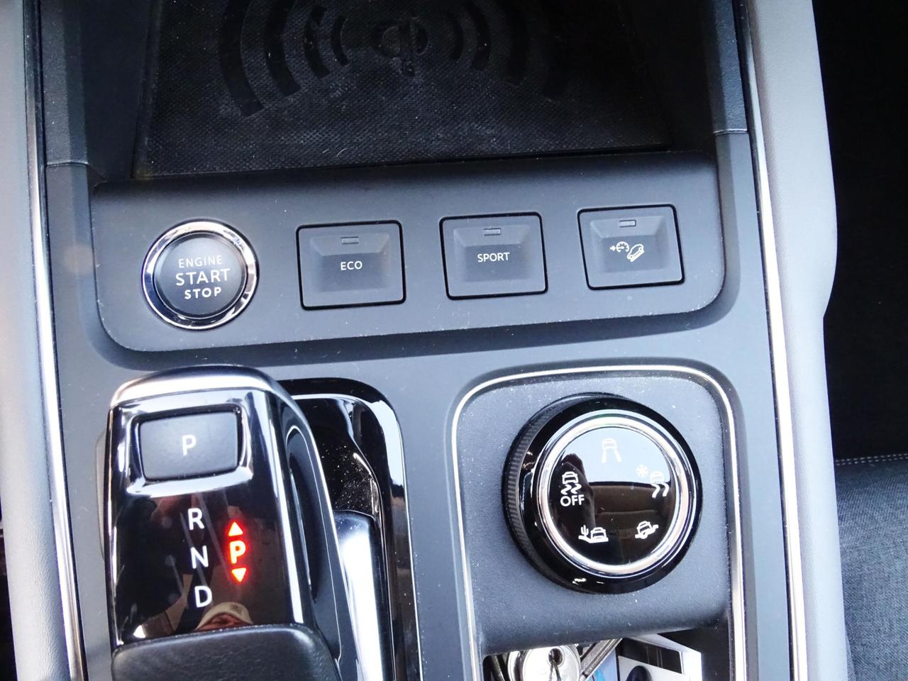 Citroen C5 Aircross BlueHDi 180 S&S EAT8 Shine *UNIPRO*