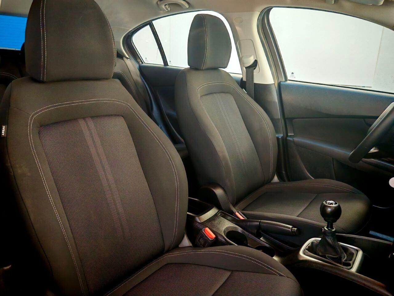 Fiat Tipo 1.4 Easy 5 Porte