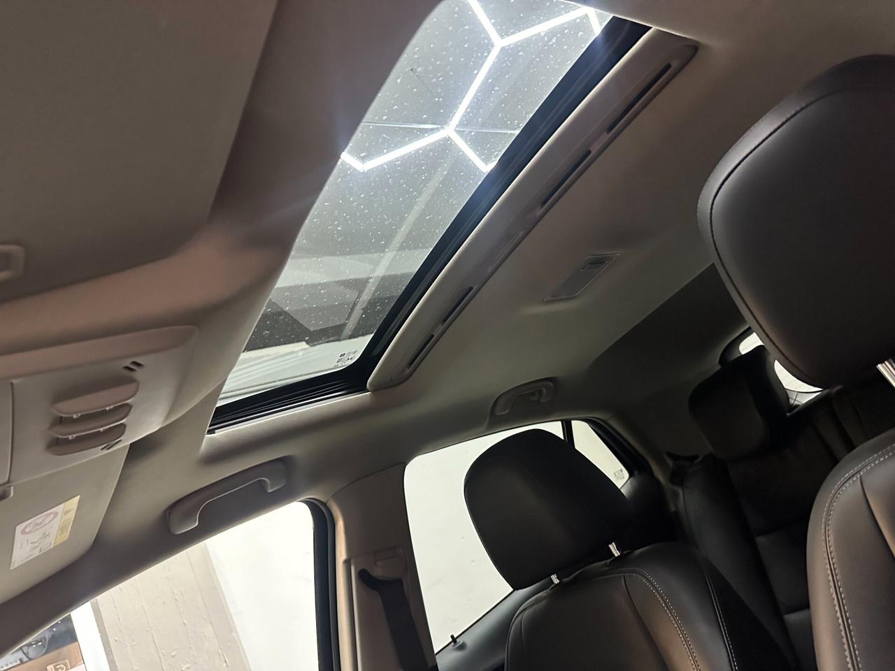 Opel Mokka X 1.6 CDTI Ecotec 136CV 4x2 Ultimate