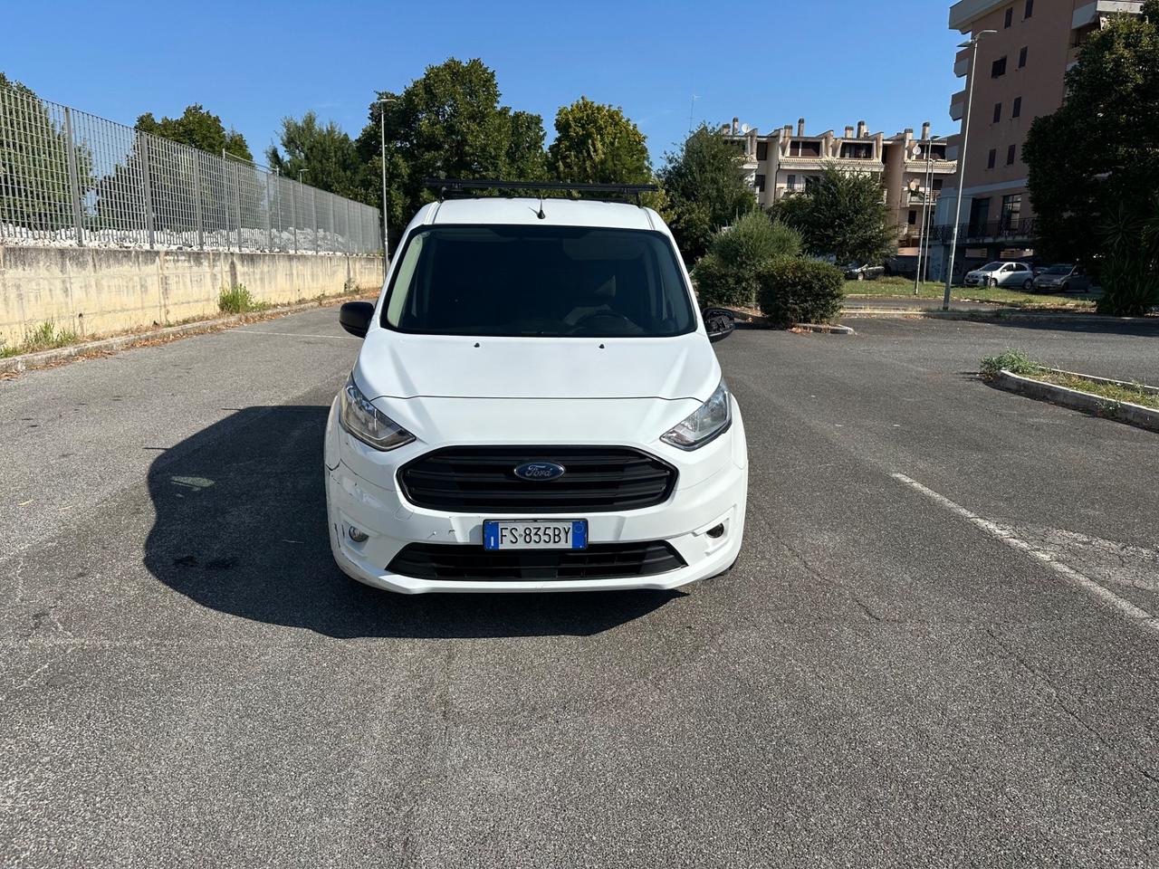 Ford Transit Connect 200 1.5 TDCi 100CV PC Furgone Trend